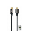 MANHATTAN Kabel HDMI 2.1 Ultra High Speed z Ethernet 3m 8K 60Hz Oplot - nr 16