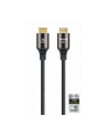 MANHATTAN Kabel HDMI 2.1 Ultra High Speed z Ethernet 3m 8K 60Hz Oplot - nr 23