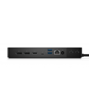 dell technologies D-ELL Thunderbolt Dock WD22TB4