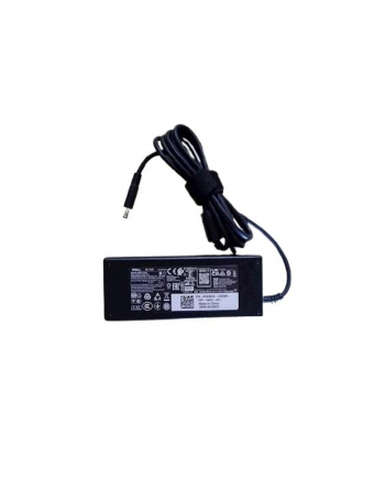 dell technologies D-ELL 90W 4.5mm Barrel AC Adapter with (wersja europejska)RO power cord KIT