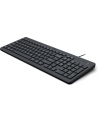 hp inc. HP 150 Wired Keyboard ((wersja europejska)) - nr 3