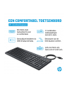 hp inc. HP 150 Wired Keyboard ((wersja europejska)) - nr 4