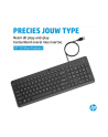 hp inc. HP 150 Wired Keyboard ((wersja europejska)) - nr 6