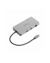 Targus Uni Dual HDMI 4K Docking Station, silver - DOCK423(wersja europejska) - nr 6