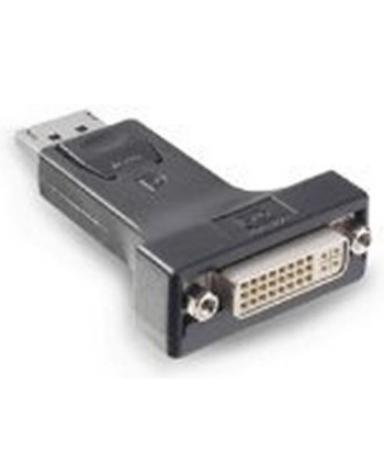 PNY DP to DVI-Single Link adapter