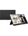 ASUS MB16AWP 15.6inch WLED IPS FHD AG 16:9 60Hz 250cd/m2 5ms Mini HDMI USB Type-C 2x1.5W speaker Black+Gun Metal - nr 46
