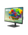 BENQ PD3205U 32inch LED 3840x2160 16:9 350cd/m2 4ms HDMI/DP/USB-C PD90W Black - nr 16