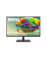 BENQ PD3205U 32inch LED 3840x2160 16:9 350cd/m2 4ms HDMI/DP/USB-C PD90W Black - nr 2