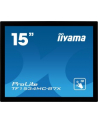iiyama Monitor 15 cali TF1534MC-B7X TN,10 punktów dotykowych, HDMI, DP, 4:3, P65, 7H, USB - nr 23