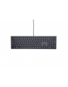 D-E Layout - HP Pavilion Wired Keyboard 300 - 4CE96AA # ABD - nr 12