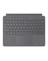 Microsoft Surface Go 2 Type Cover - Consumer grey - nr 1
