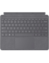 Microsoft Surface Go 2 Type Cover - Consumer grey - nr 2
