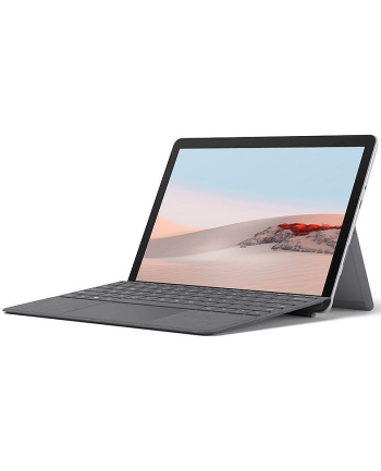 Microsoft Surface Go 2 Type Cover - Consumer grey