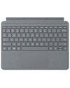 Microsoft Surface Go 2 Type Cover - Consumer grey - nr 4