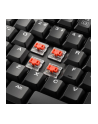 D-E Layout - Sharkoon PureWriter TKL RGB Red - nr 5