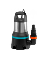 Gardena dirty water submersible pump 20000 aquas - 09044-20 - nr 1
