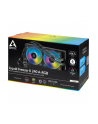 Arctic Liquid Freezer II 240 A-RGB Kolor: CZARNY - ACFRE00093A - nr 16