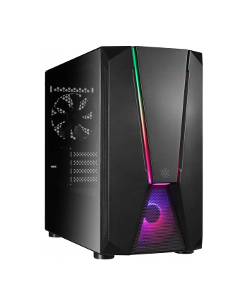 Silverstone Technology SST-FAV1MB-PRO mATX nr 2