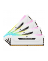 Corsair DDR4 - 64GB - 3200- CL - 16 Vengeance PRO SL Kolor: BIAŁY Quad Kit - nr 11