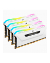 Corsair DDR4 - 64GB - 3200- CL - 16 Vengeance PRO SL Kolor: BIAŁY Quad Kit - nr 8