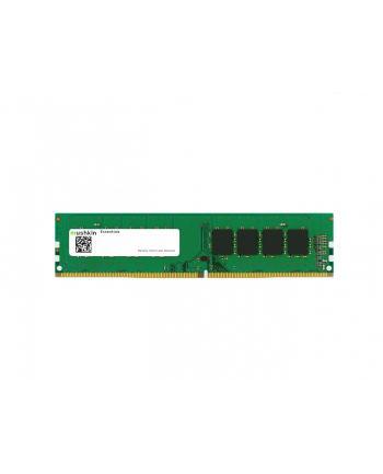 Mushkin DDR4 - 16 GB -3200 - CL - 22 - Single - Essentials (MES4U320NF16G) nr 1
