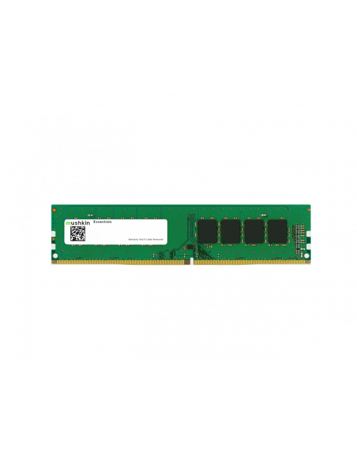 Mushkin DDR4 - 16 GB -3200 - CL - 22 - Single - Essentials (MES4U320NF16G) główny
