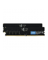 Crucial DDR5 - 64 GB - 4800 - CL - 40 Dual Kit, memory (Kolor: CZARNY, CT2K32G48C40U5) - nr 8