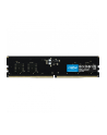 Crucial DDR5 - 8 GB - 4800 - CL - 40 Single, memory (Kolor: CZARNY, CT8G48C40U5) - nr 2