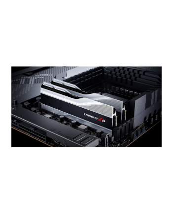 G.Skill DDR5 - 32GB - 6000 - CL - 36 Trident Z5 Dual Kit - F5-6000J3636F16GX2-TZ5S