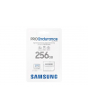 samsung Karta pamięci microSD MB-MJ256KA/(wersja europejska) Pro Endurance 256GB + Adapter - nr 4