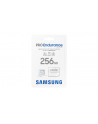 samsung Karta pamięci microSD MB-MJ256KA/(wersja europejska) Pro Endurance 256GB + Adapter - nr 12