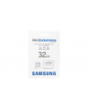 samsung Karta pamięci microSD MB-MJ32KA/(wersja europejska) Pro Endurance 32GB + Adapter - nr 59