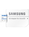 samsung Karta pamięci microSD MB-MJ32KA/(wersja europejska) Pro Endurance 32GB + Adapter - nr 70