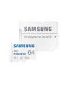 samsung Karta pamięci microSD MB-MJ64KA/(wersja europejska) Pro Endurance 64GB + Adapter - nr 11