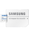 samsung Karta pamięci microSD MB-MJ64KA/(wersja europejska) Pro Endurance 64GB + Adapter - nr 69