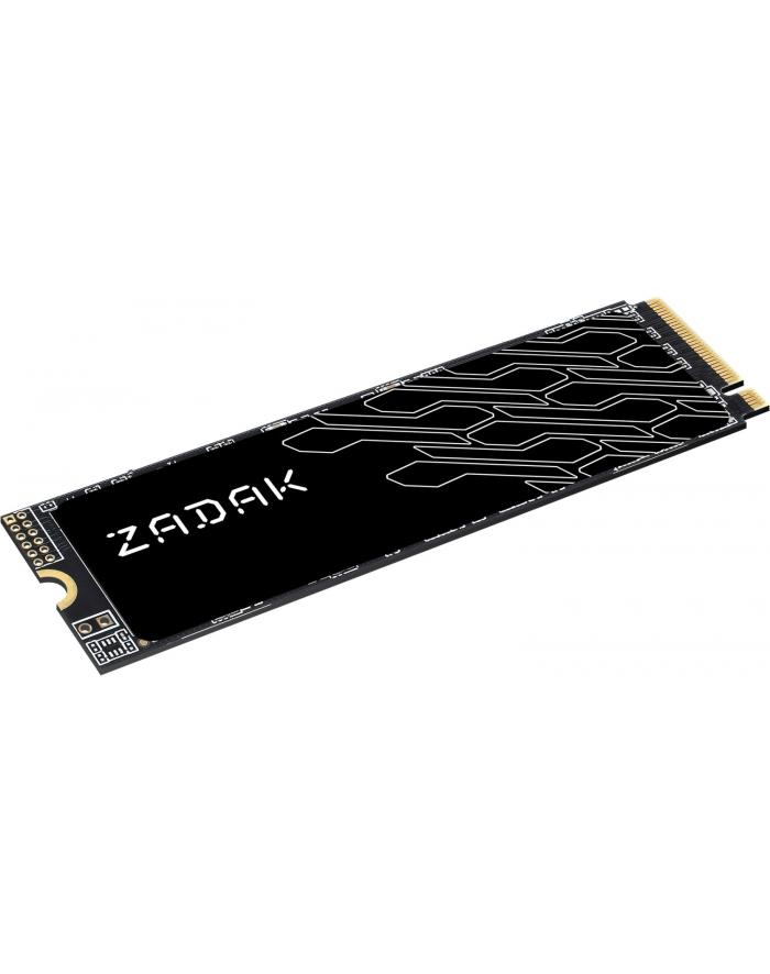 APACER ZADAK TWSG3 SSD 1TB M.2 PCIe Gen3 x4 NVMe główny