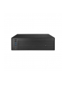 CHIEFTEC BE-10B-300 PC case Black 2xUSB 3.0 2xUSB 2.0 PSU included - nr 1