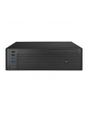 CHIEFTEC BE-10B-300 PC case Black 2xUSB 3.0 2xUSB 2.0 PSU included - nr 52