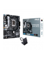 ASUS PRIME H610M-A WIFI D4 LGA1700 H610 M.2 DP HDMI WIFI5 AURA MB - nr 21