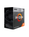 AMD Ryzen 5 4600G 6C/12T 3.7/4.2GHz AM4 65W BOX - nr 1