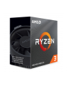 AMD Ryzen 3 4100 4.0GHz AM4 4C/8T 65W BOX - nr 4