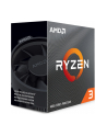 AMD Ryzen 3 4100 4.0GHz AM4 4C/8T 65W BOX - nr 7