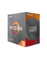 AMD Ryzen 3 4100 4.0GHz AM4 4C/8T 65W BOX - nr 1