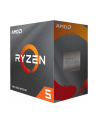 AMD Ryzen 5 4500 4.1GHz AM4 6C/12T 65W BOX - nr 15