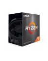 AMD Ryzen 5 4500 4.1GHz AM4 6C/12T 65W BOX - nr 9