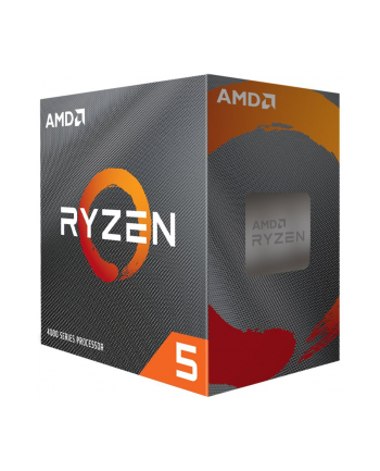 AMD Ryzen 5 4500 4.1GHz AM4 6C/12T 65W BOX