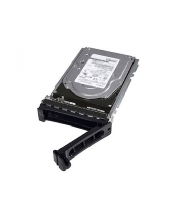 dell technologies D-ELL 400-BIFW 600GB Hard Drive SAS 12Gbps 10k 512n 2.5in Hot-Plug CUS Kit-dysk HDD