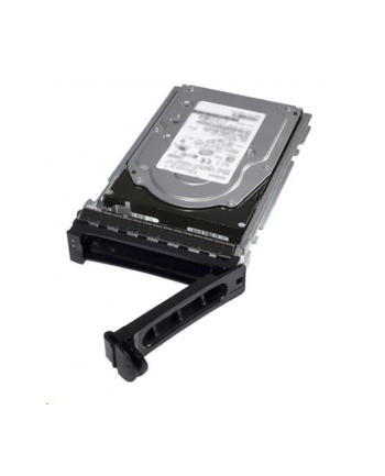 dell technologies D-ELL 400-BIFW 600GB Hard Drive SAS 12Gbps 10k 512n 2.5in Hot-Plug CUS Kit-dysk HDD