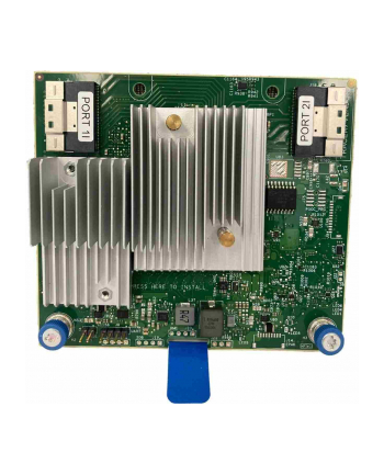 hewlett packard enterprise HPE Controller Broadcom MegaRAID MR216i-a x16 Lanes without Cache NVMe/SAS 12G for Gen10 Plus nr 2