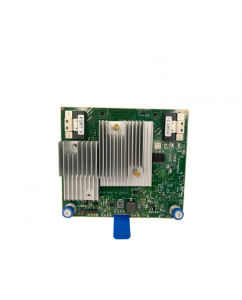 hewlett packard enterprise HPE Controller Broadcom MegaRAID MR216i-a x16 Lanes without Cache NVMe/SAS 12G for Gen10 Plus nr 1